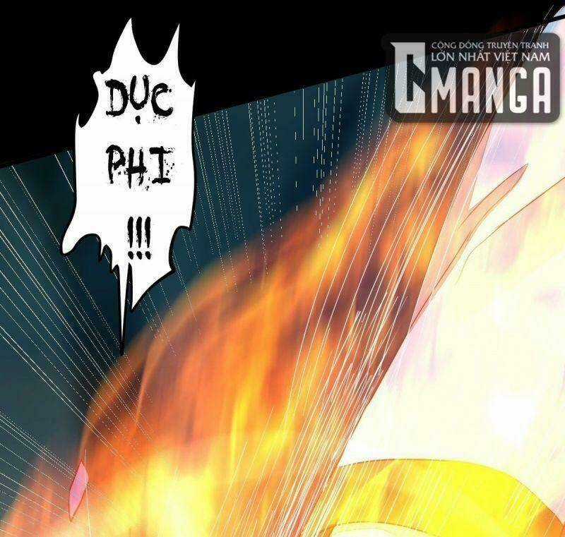 Sát Thủ Vương Phi Không Dễ Chọc Chapter 83 trang 51