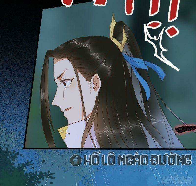 Sát Thủ Vương Phi Không Dễ Chọc Chapter 83 trang 56