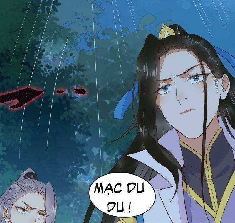 Sát Thủ Vương Phi Không Dễ Chọc Chapter 83 trang 57