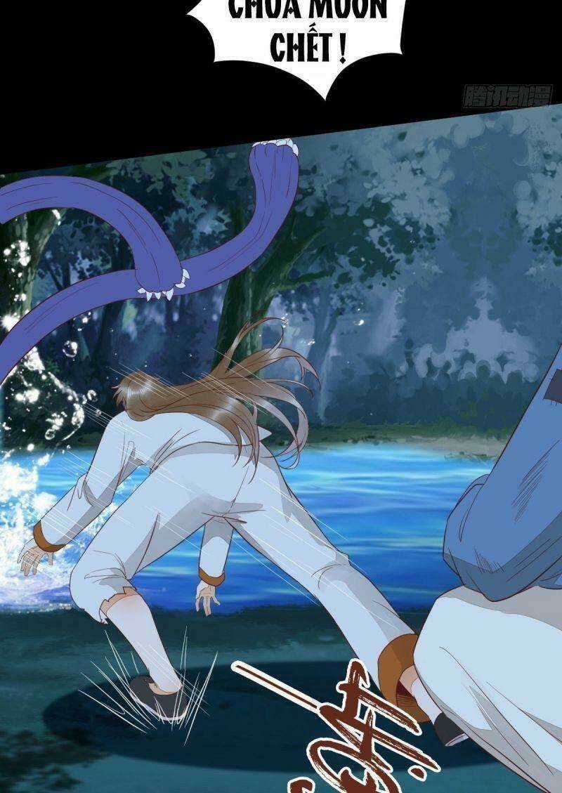 Sát Thủ Vương Phi Không Dễ Chọc Chapter 83 trang 6