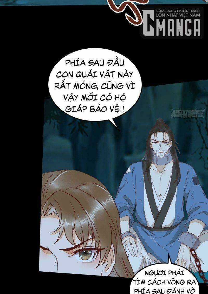 Sát Thủ Vương Phi Không Dễ Chọc Chapter 83 trang 7