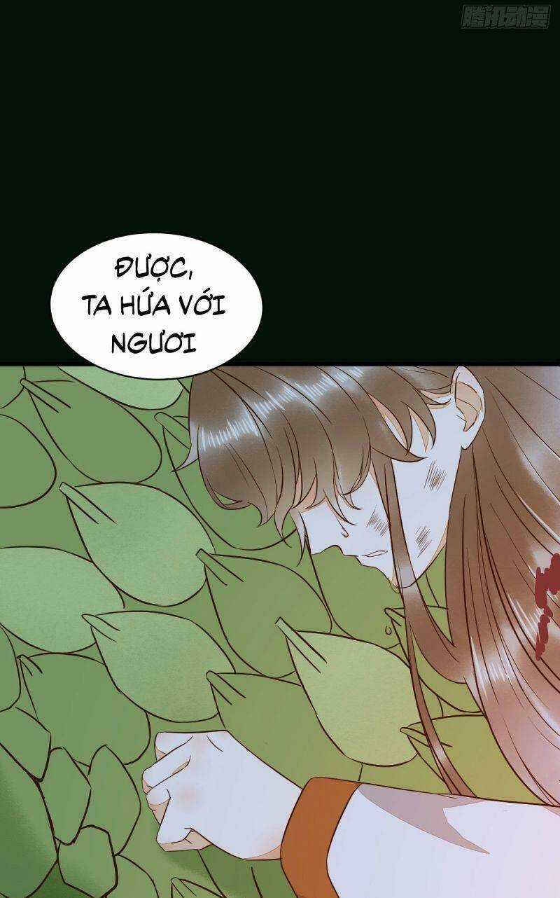 Sát Thủ Vương Phi Không Dễ Chọc Chapter 84 trang 11