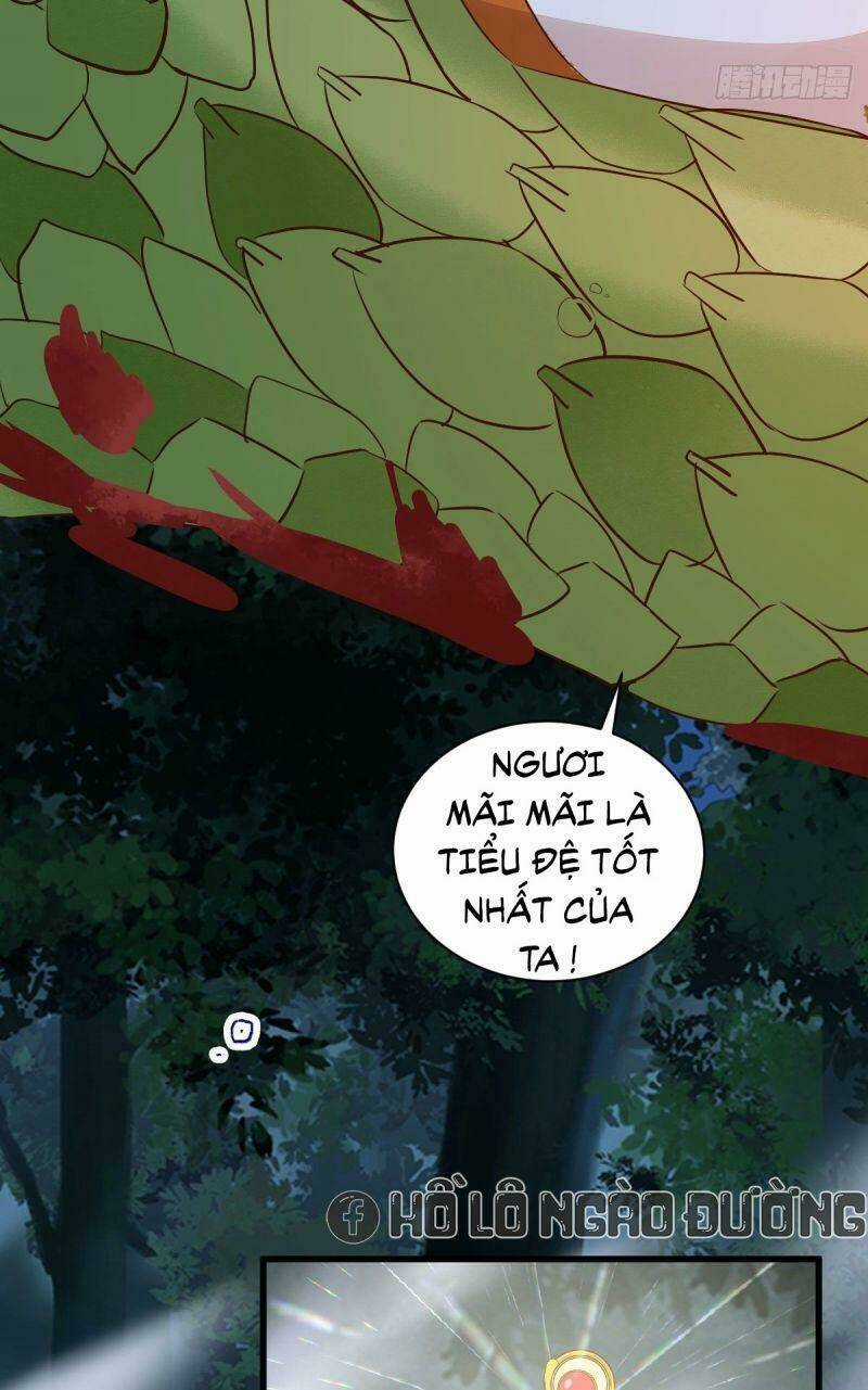 Sát Thủ Vương Phi Không Dễ Chọc Chapter 84 trang 12