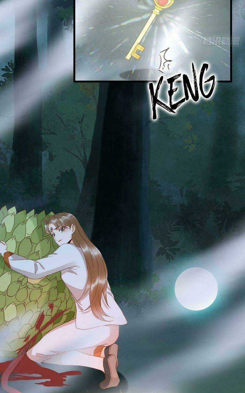 Sát Thủ Vương Phi Không Dễ Chọc Chapter 84 trang 13