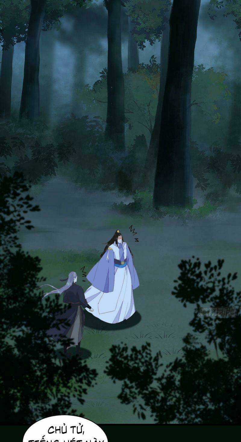 Sát Thủ Vương Phi Không Dễ Chọc Chapter 84 trang 2