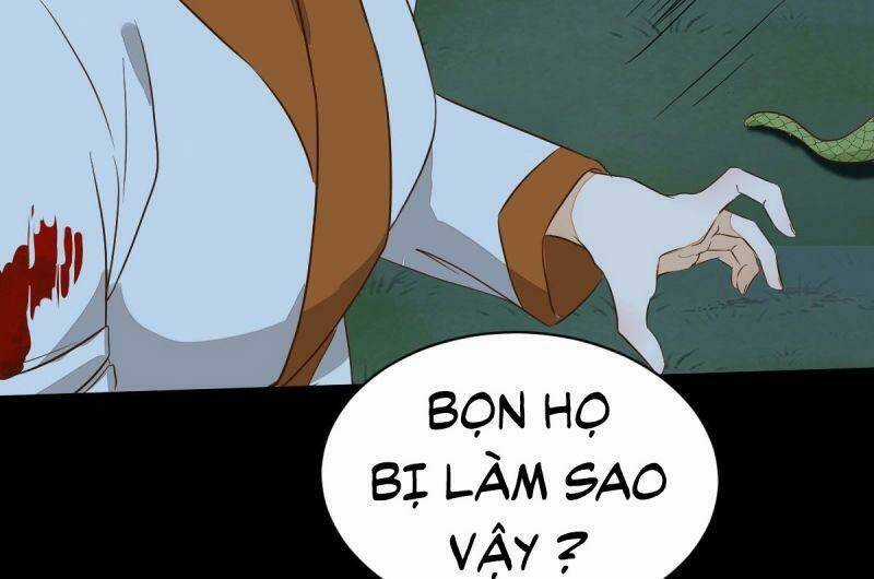 Sát Thủ Vương Phi Không Dễ Chọc Chapter 84 trang 30