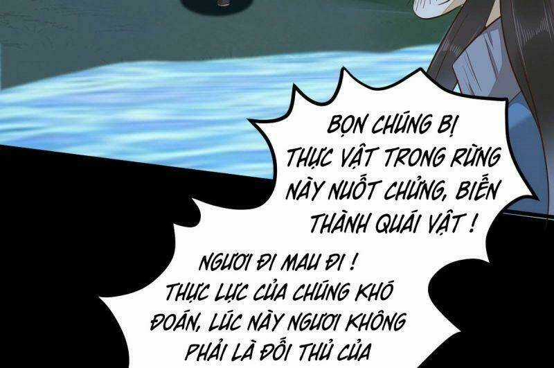 Sát Thủ Vương Phi Không Dễ Chọc Chapter 84 trang 33