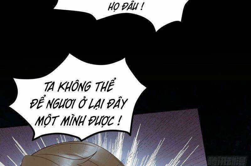 Sát Thủ Vương Phi Không Dễ Chọc Chapter 84 trang 34