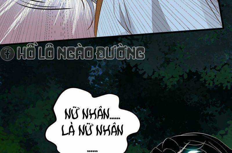 Sát Thủ Vương Phi Không Dễ Chọc Chapter 84 trang 36