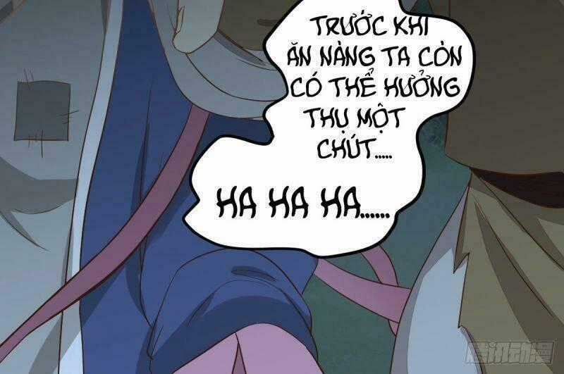 Sát Thủ Vương Phi Không Dễ Chọc Chapter 84 trang 39