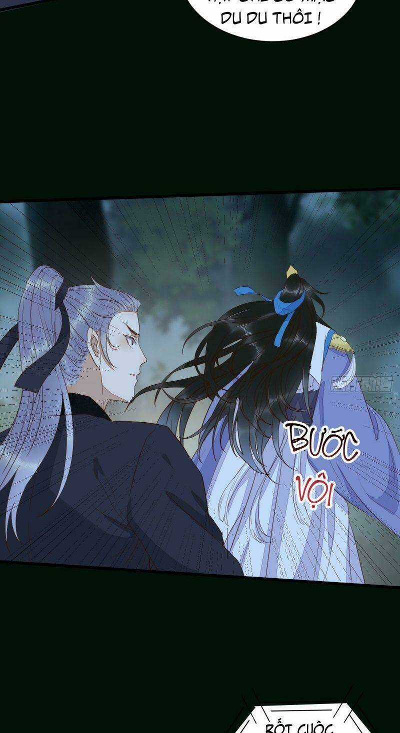 Sát Thủ Vương Phi Không Dễ Chọc Chapter 84 trang 4