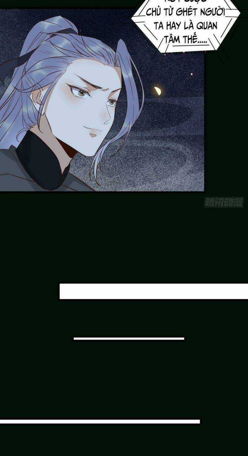 Sát Thủ Vương Phi Không Dễ Chọc Chapter 84 trang 5