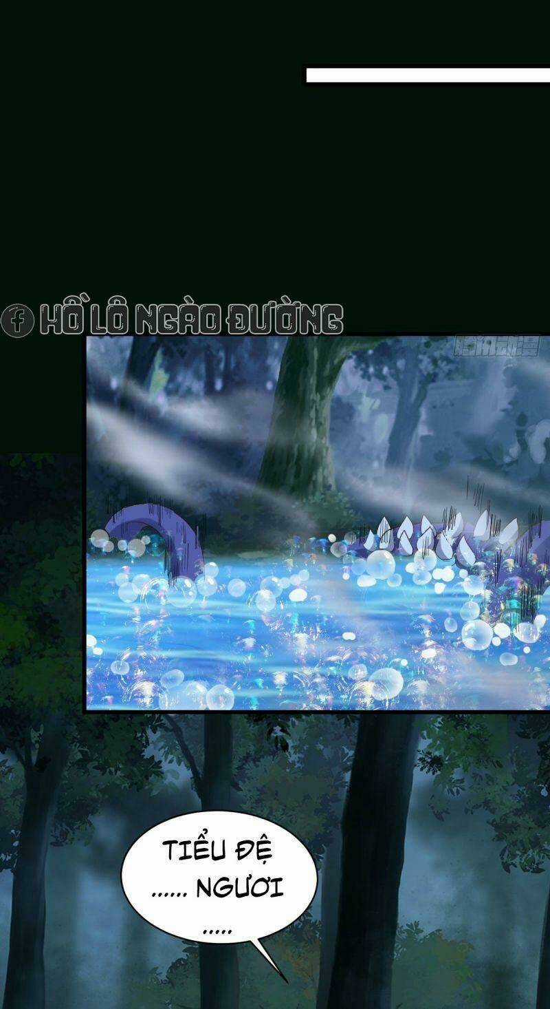 Sát Thủ Vương Phi Không Dễ Chọc Chapter 84 trang 6