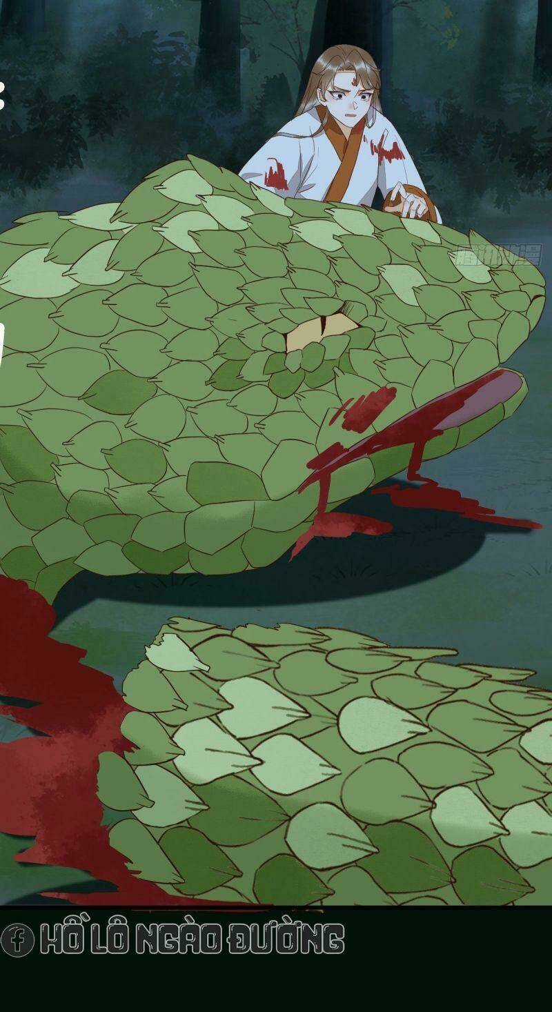 Sát Thủ Vương Phi Không Dễ Chọc Chapter 84 trang 7