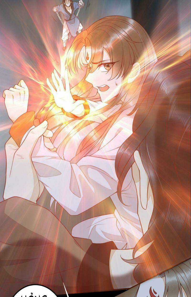 Sát Thủ Vương Phi Không Dễ Chọc Chapter 85 trang 10