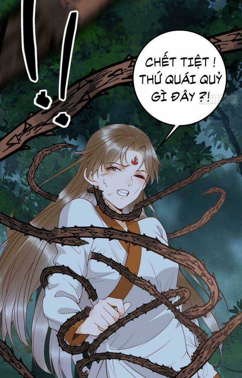 Sát Thủ Vương Phi Không Dễ Chọc Chapter 85 trang 14