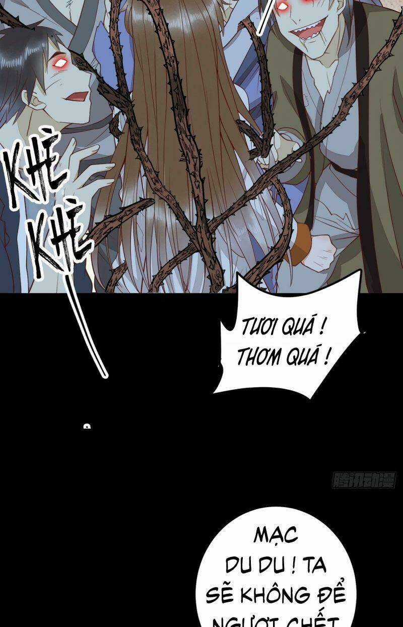 Sát Thủ Vương Phi Không Dễ Chọc Chapter 85 trang 16