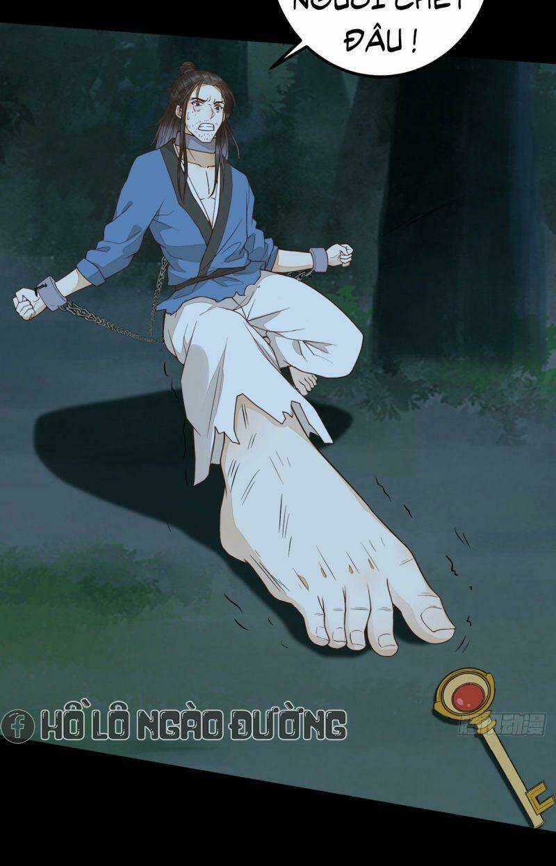 Sát Thủ Vương Phi Không Dễ Chọc Chapter 85 trang 17