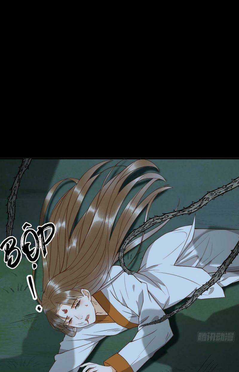 Sát Thủ Vương Phi Không Dễ Chọc Chapter 85 trang 18