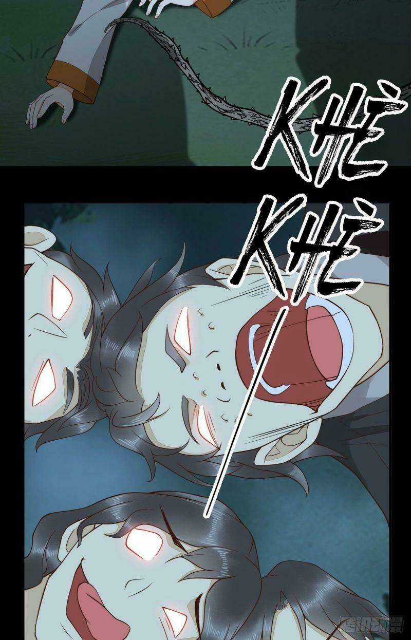 Sát Thủ Vương Phi Không Dễ Chọc Chapter 85 trang 19