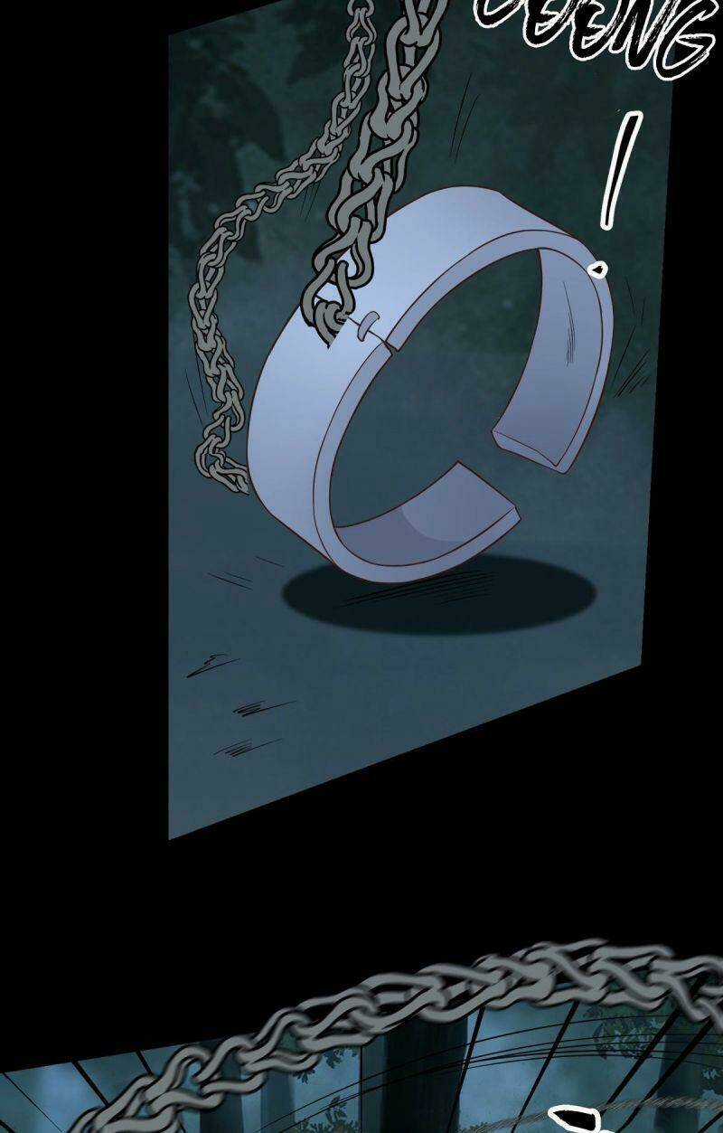 Sát Thủ Vương Phi Không Dễ Chọc Chapter 85 trang 21