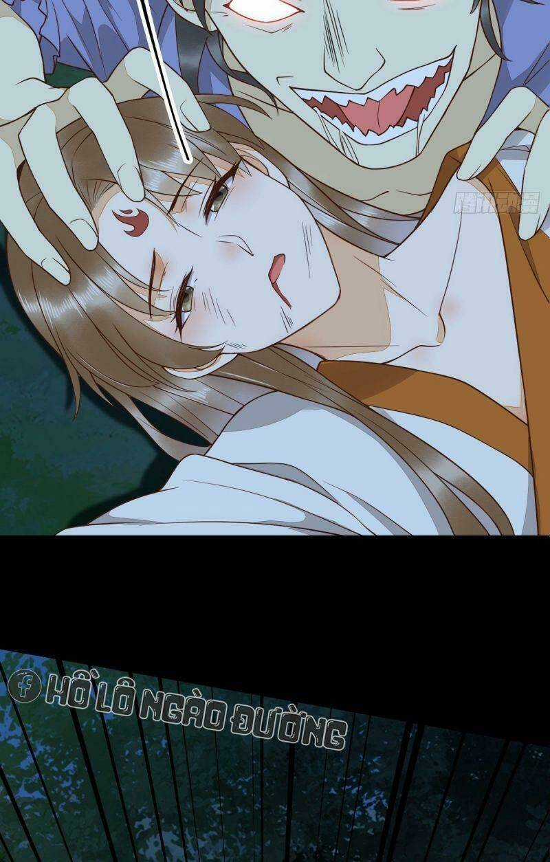 Sát Thủ Vương Phi Không Dễ Chọc Chapter 85 trang 24