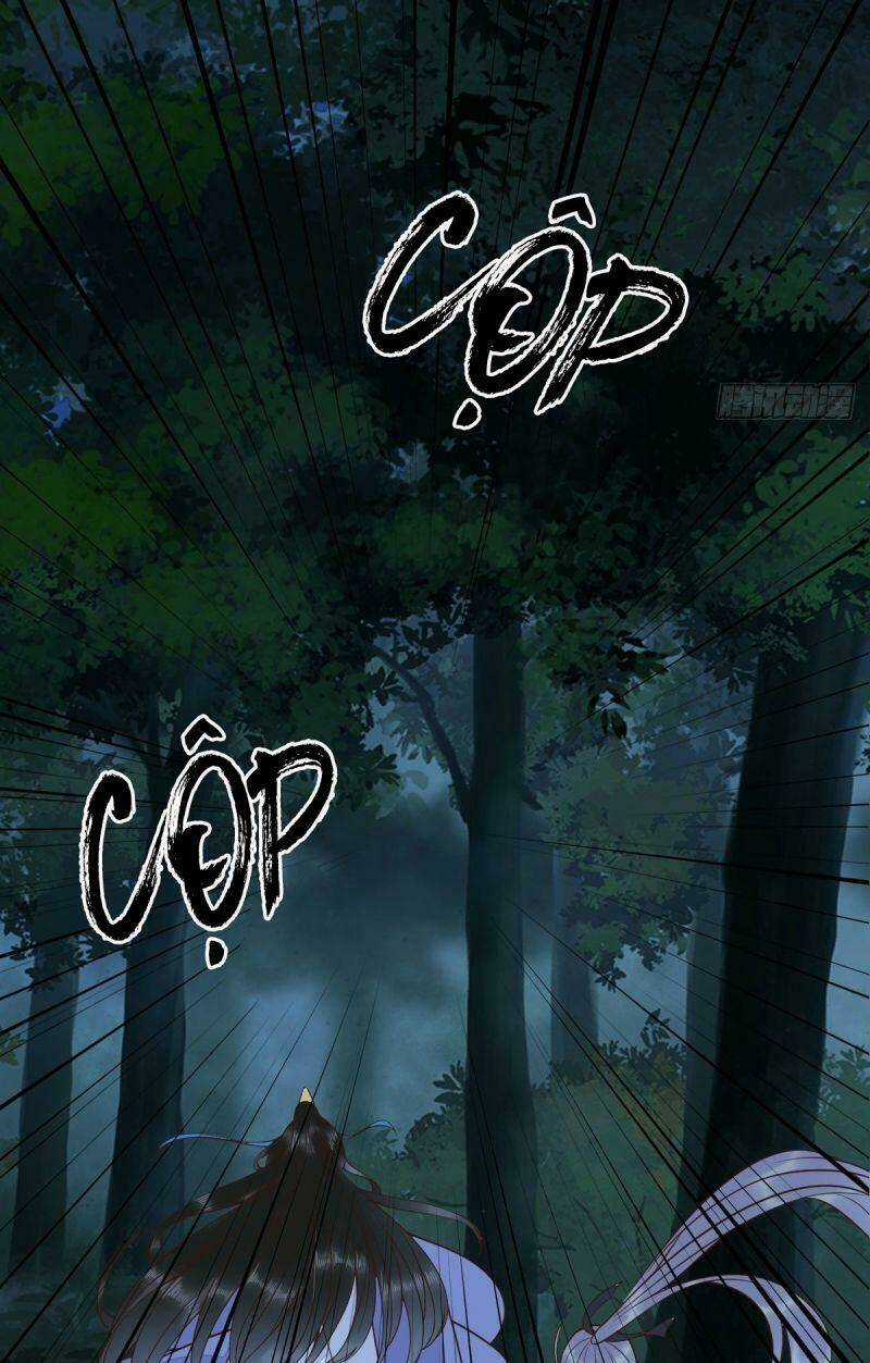 Sát Thủ Vương Phi Không Dễ Chọc Chapter 85 trang 25