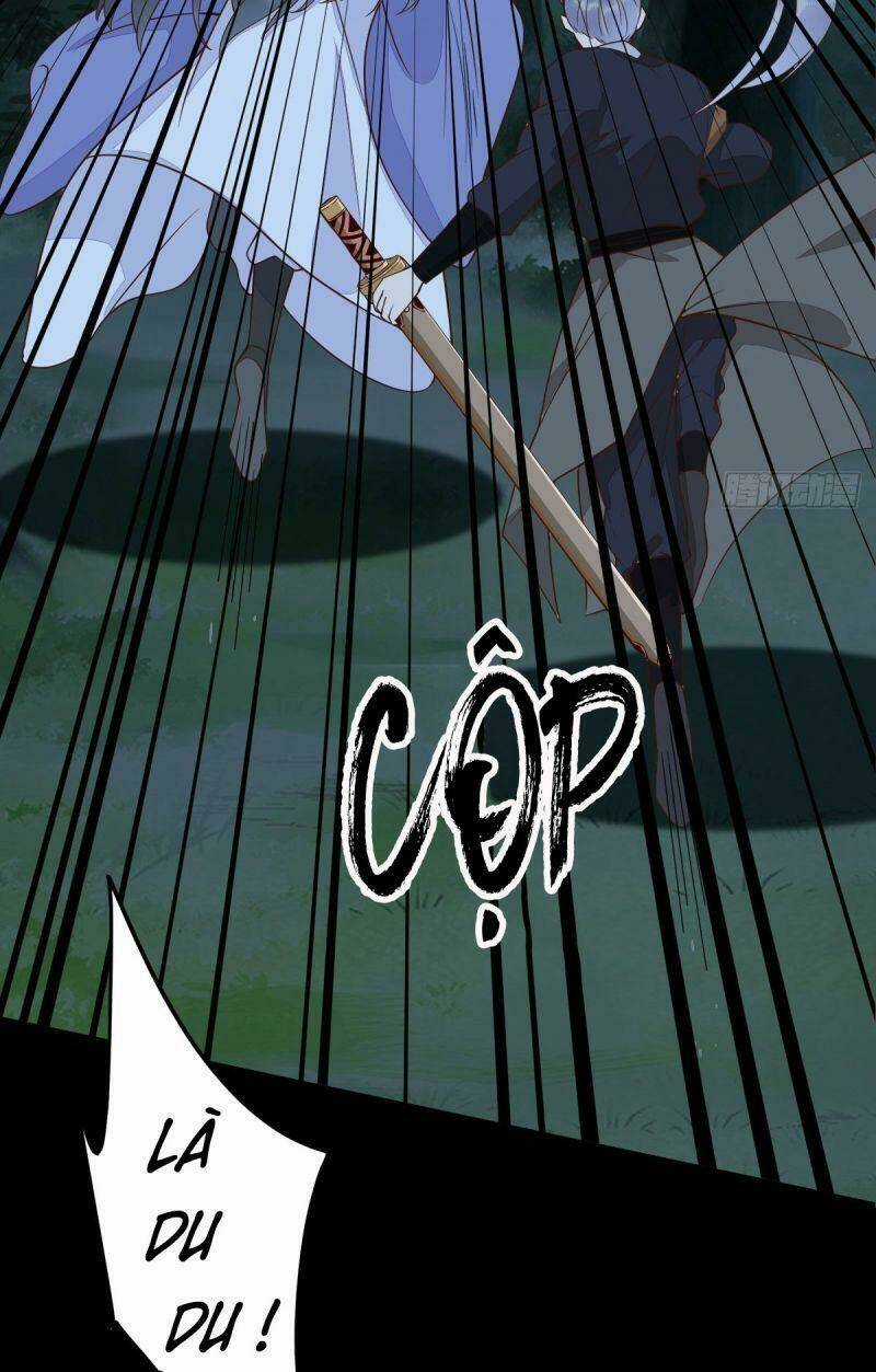 Sát Thủ Vương Phi Không Dễ Chọc Chapter 85 trang 26