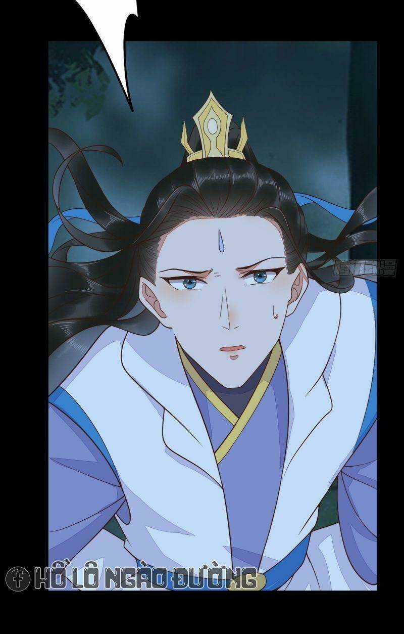 Sát Thủ Vương Phi Không Dễ Chọc Chapter 85 trang 27