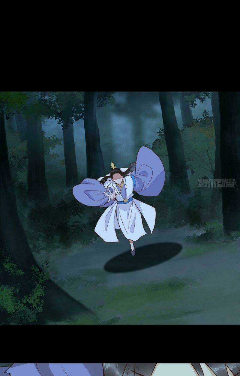 Sát Thủ Vương Phi Không Dễ Chọc Chapter 85 trang 28