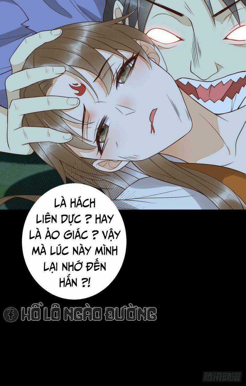 Sát Thủ Vương Phi Không Dễ Chọc Chapter 85 trang 29