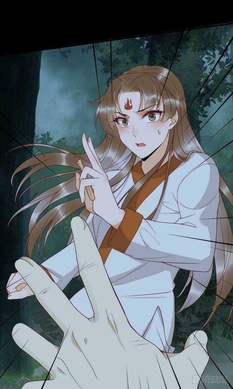 Sát Thủ Vương Phi Không Dễ Chọc Chapter 85 trang 3