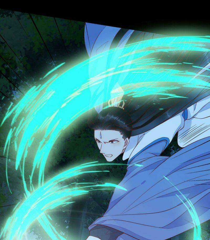 Sát Thủ Vương Phi Không Dễ Chọc Chapter 85 trang 30