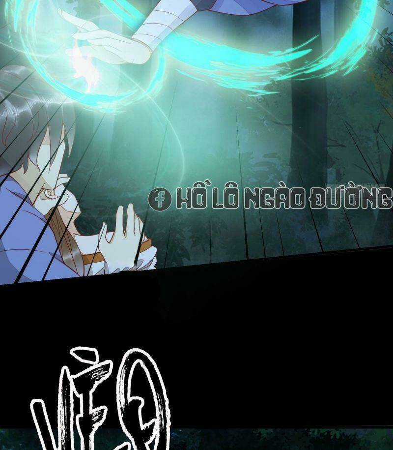 Sát Thủ Vương Phi Không Dễ Chọc Chapter 85 trang 31