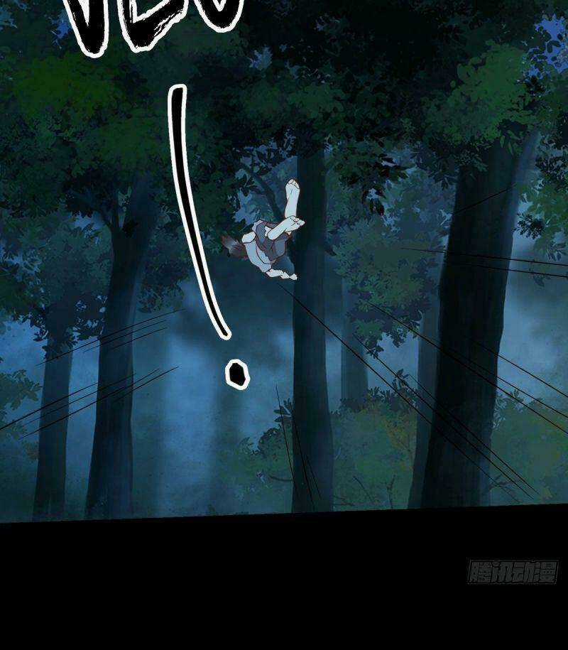 Sát Thủ Vương Phi Không Dễ Chọc Chapter 85 trang 32