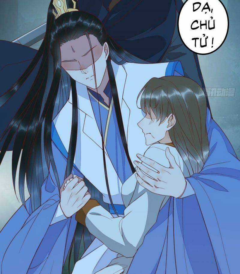 Sát Thủ Vương Phi Không Dễ Chọc Chapter 85 trang 34