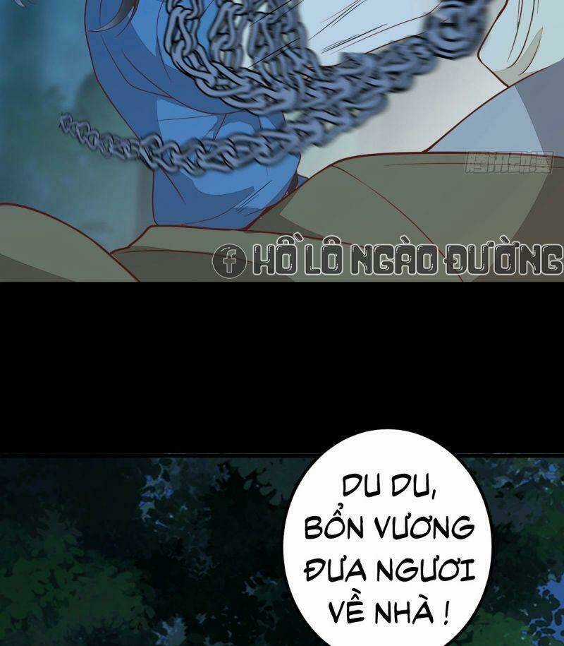 Sát Thủ Vương Phi Không Dễ Chọc Chapter 85 trang 37