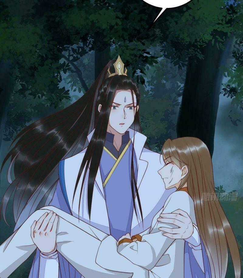 Sát Thủ Vương Phi Không Dễ Chọc Chapter 85 trang 38