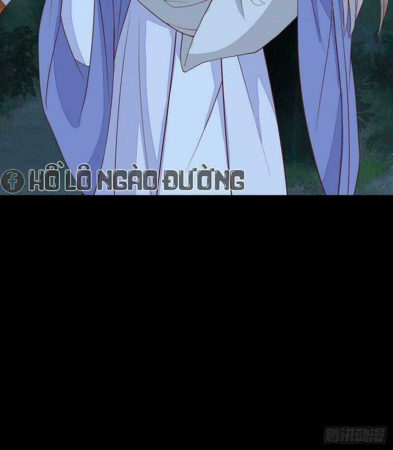 Sát Thủ Vương Phi Không Dễ Chọc Chapter 85 trang 39