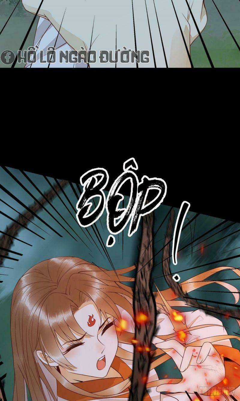 Sát Thủ Vương Phi Không Dễ Chọc Chapter 85 trang 4