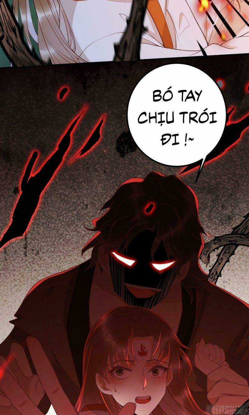 Sát Thủ Vương Phi Không Dễ Chọc Chapter 85 trang 5