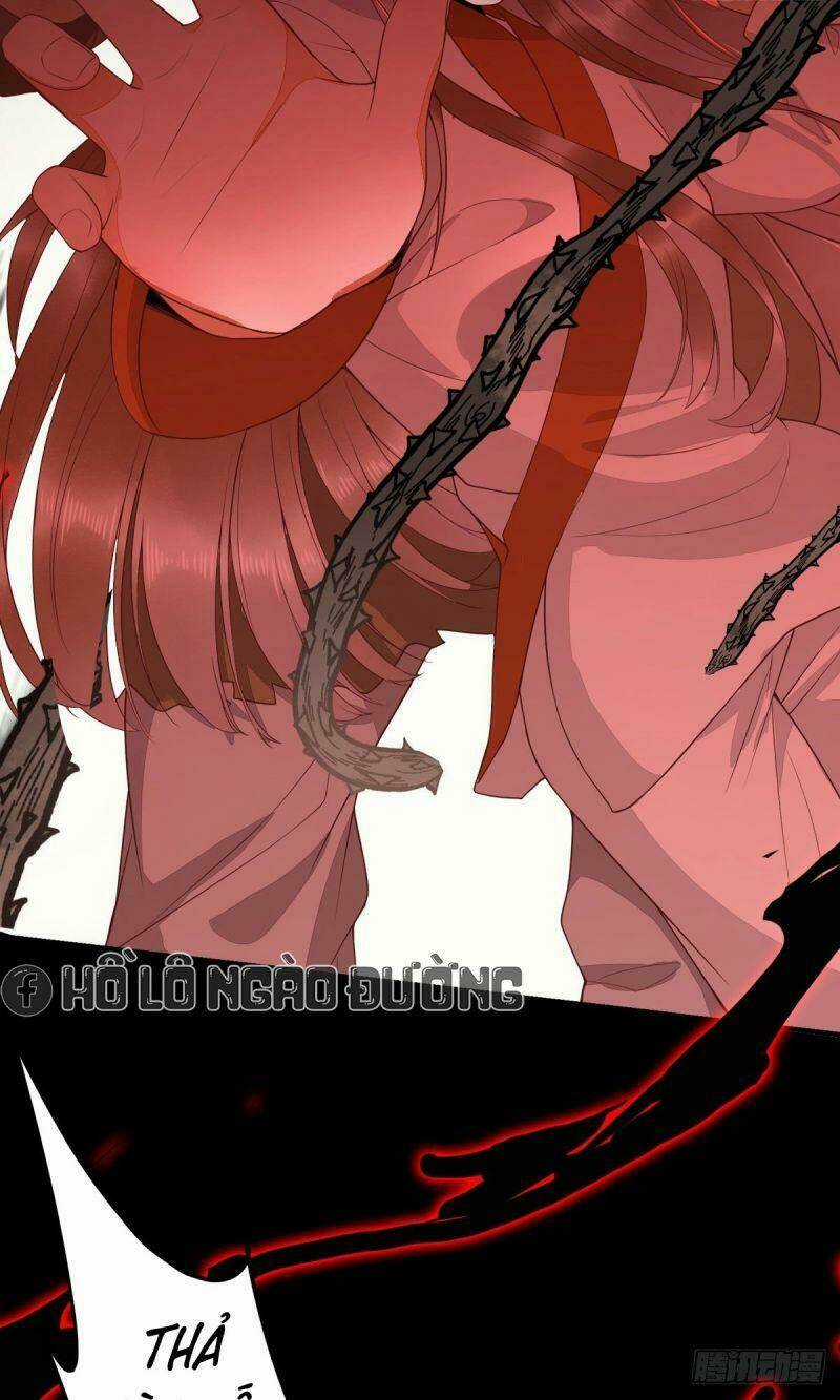 Sát Thủ Vương Phi Không Dễ Chọc Chapter 85 trang 6