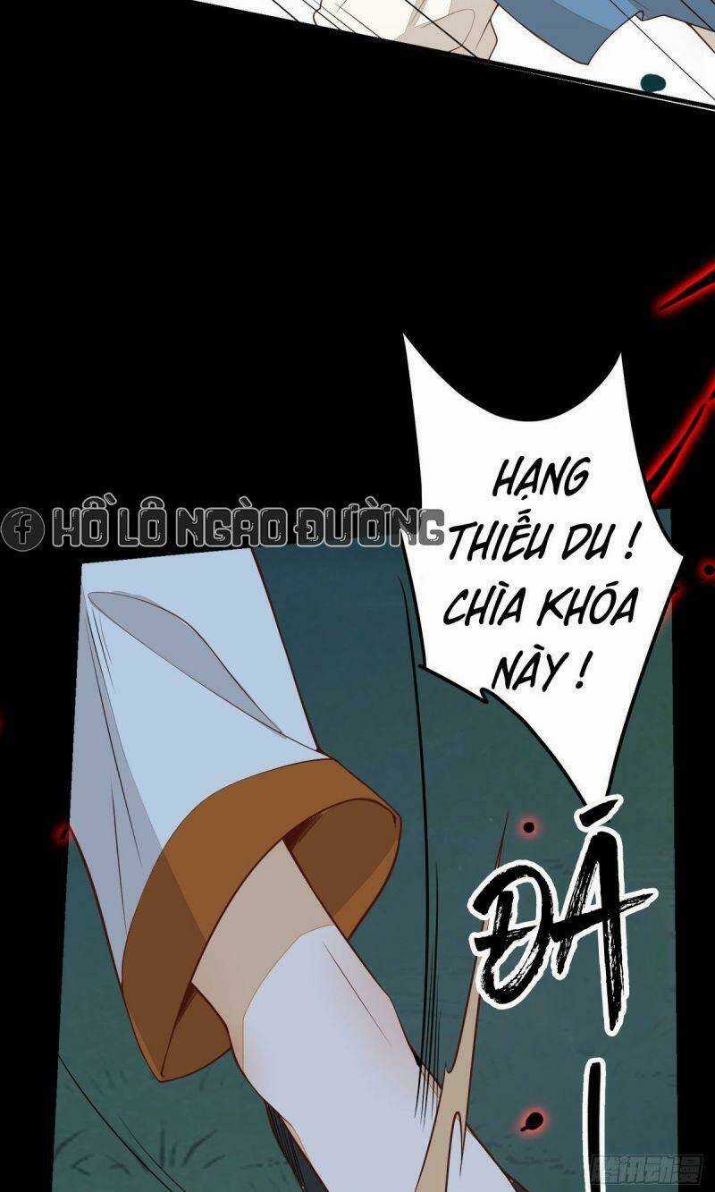 Sát Thủ Vương Phi Không Dễ Chọc Chapter 85 trang 8