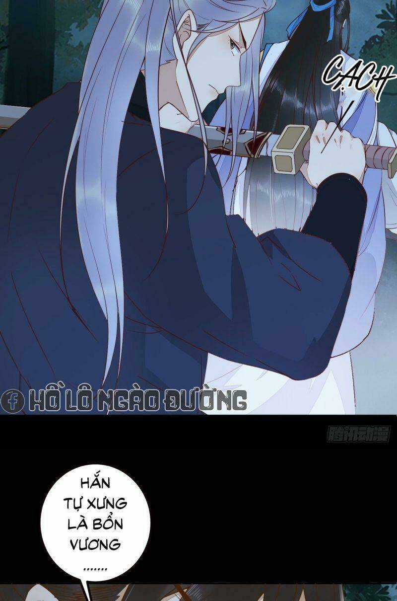 Sát Thủ Vương Phi Không Dễ Chọc Chapter 86 trang 10