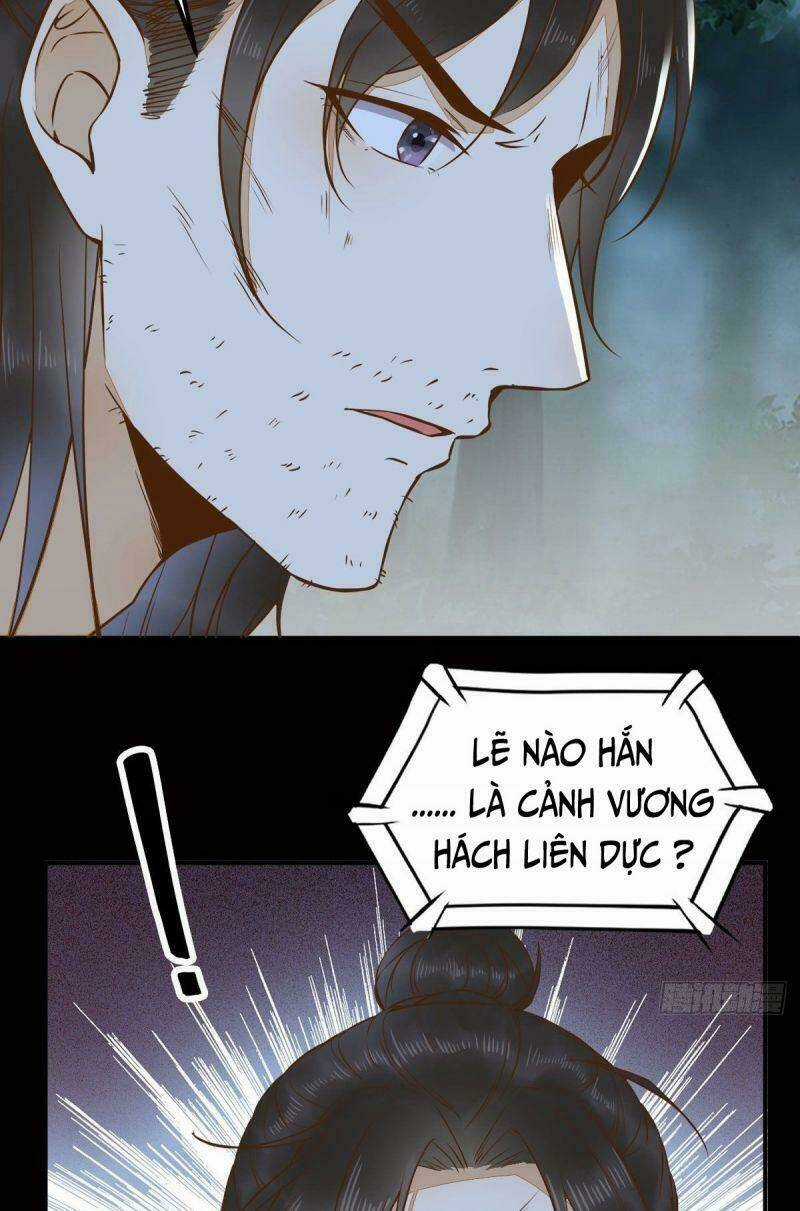 Sát Thủ Vương Phi Không Dễ Chọc Chapter 86 trang 11