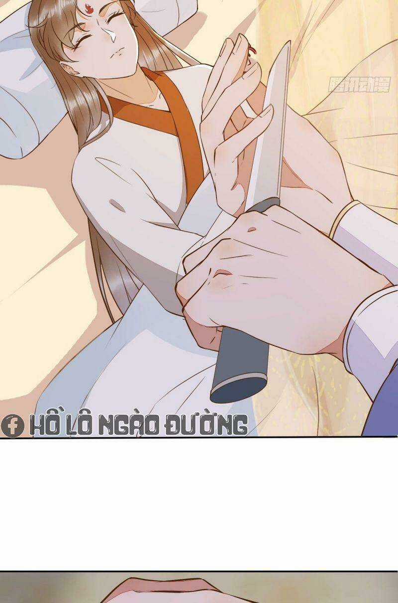 Sát Thủ Vương Phi Không Dễ Chọc Chapter 86 trang 15
