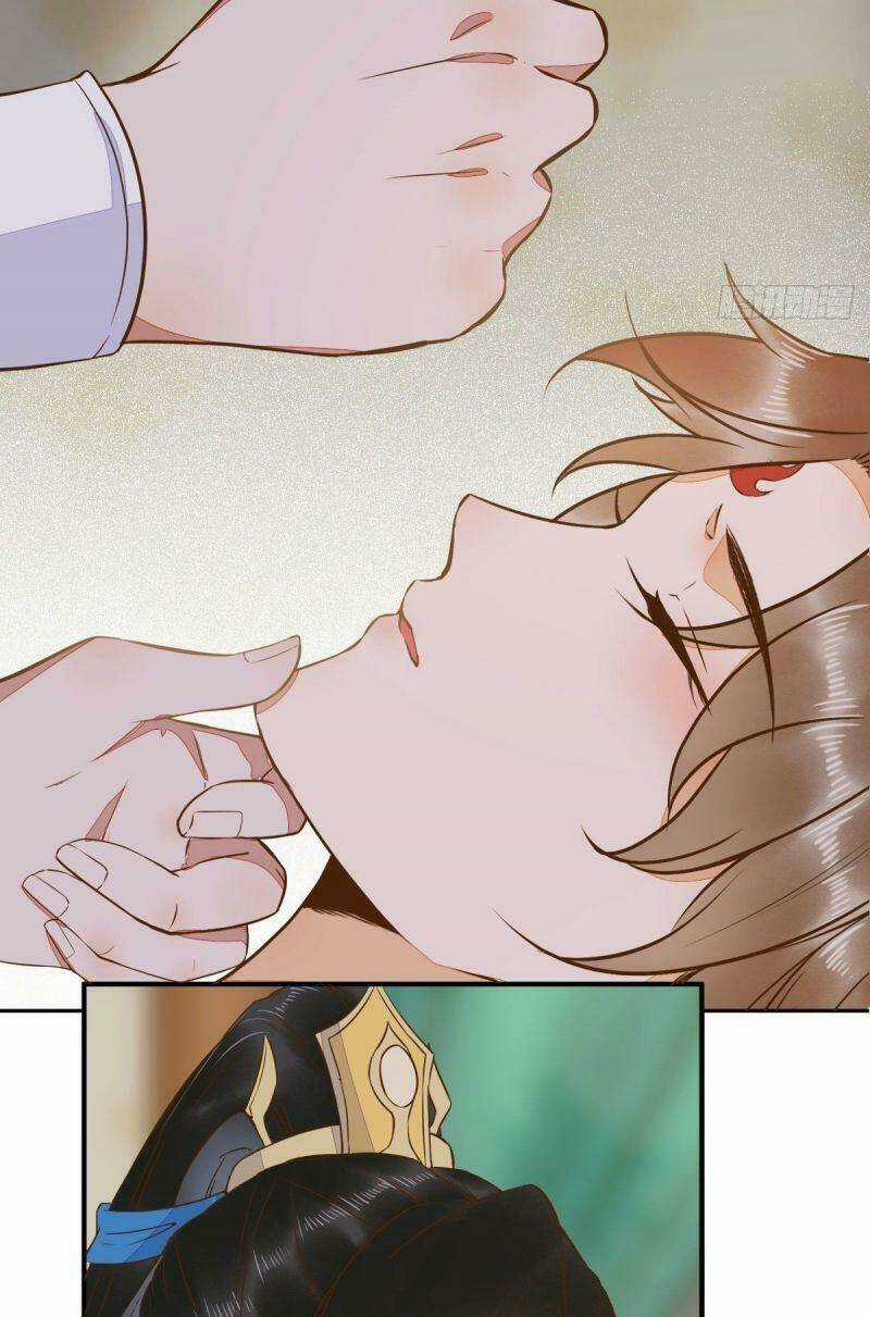 Sát Thủ Vương Phi Không Dễ Chọc Chapter 86 trang 16