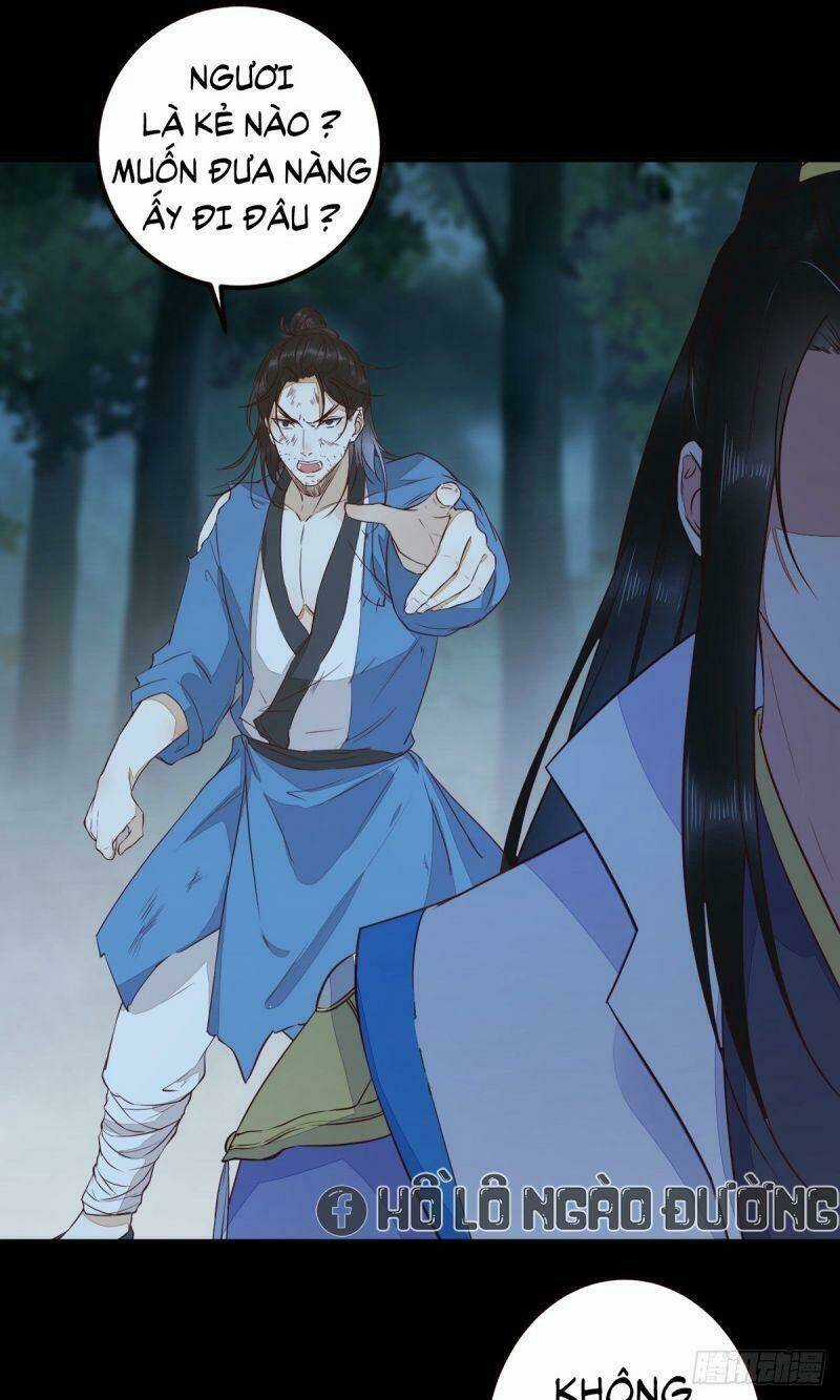 Sát Thủ Vương Phi Không Dễ Chọc Chapter 86 trang 2