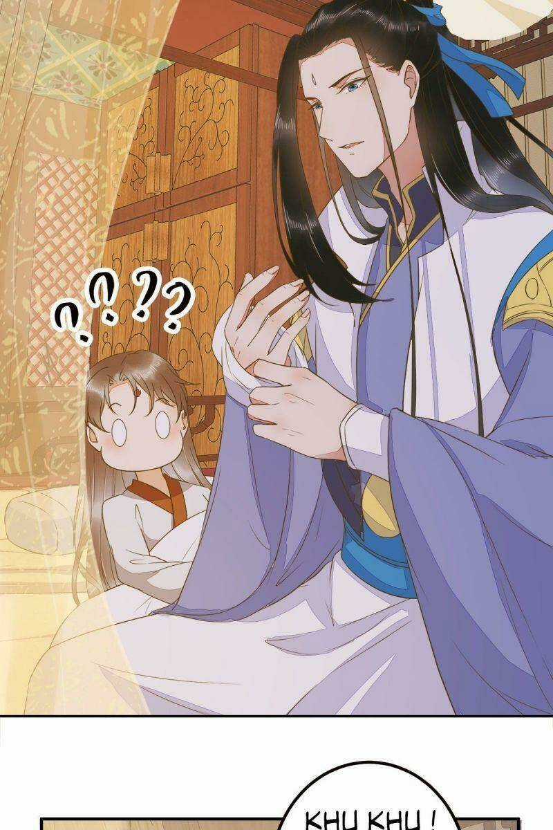 Sát Thủ Vương Phi Không Dễ Chọc Chapter 86 trang 20