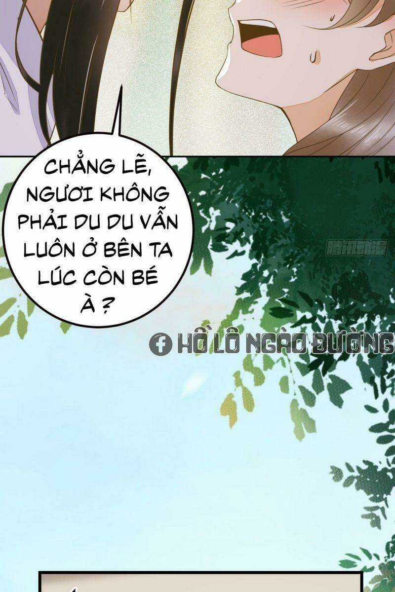 Sát Thủ Vương Phi Không Dễ Chọc Chapter 86 trang 24